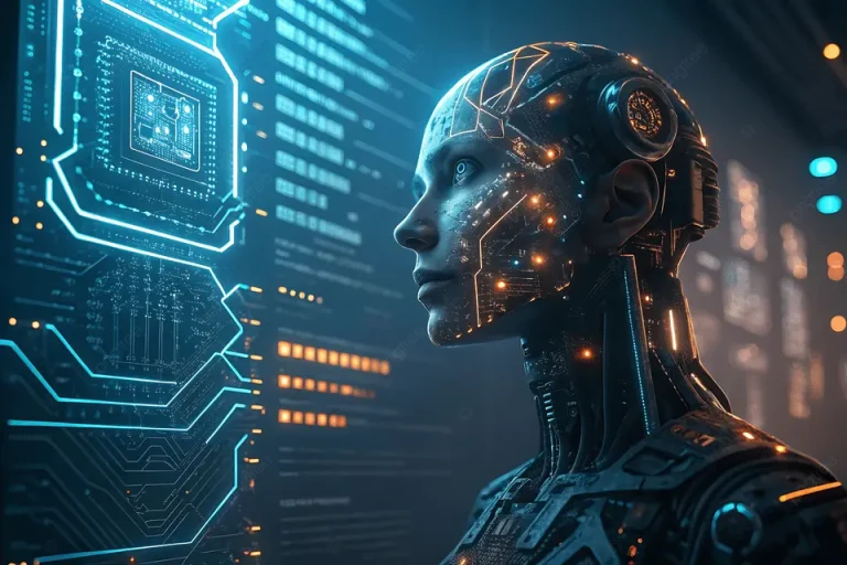pngtree-futuristic-ai-technology-background-with-machine-learning-visualization-and-robotic-design-image_19364985
